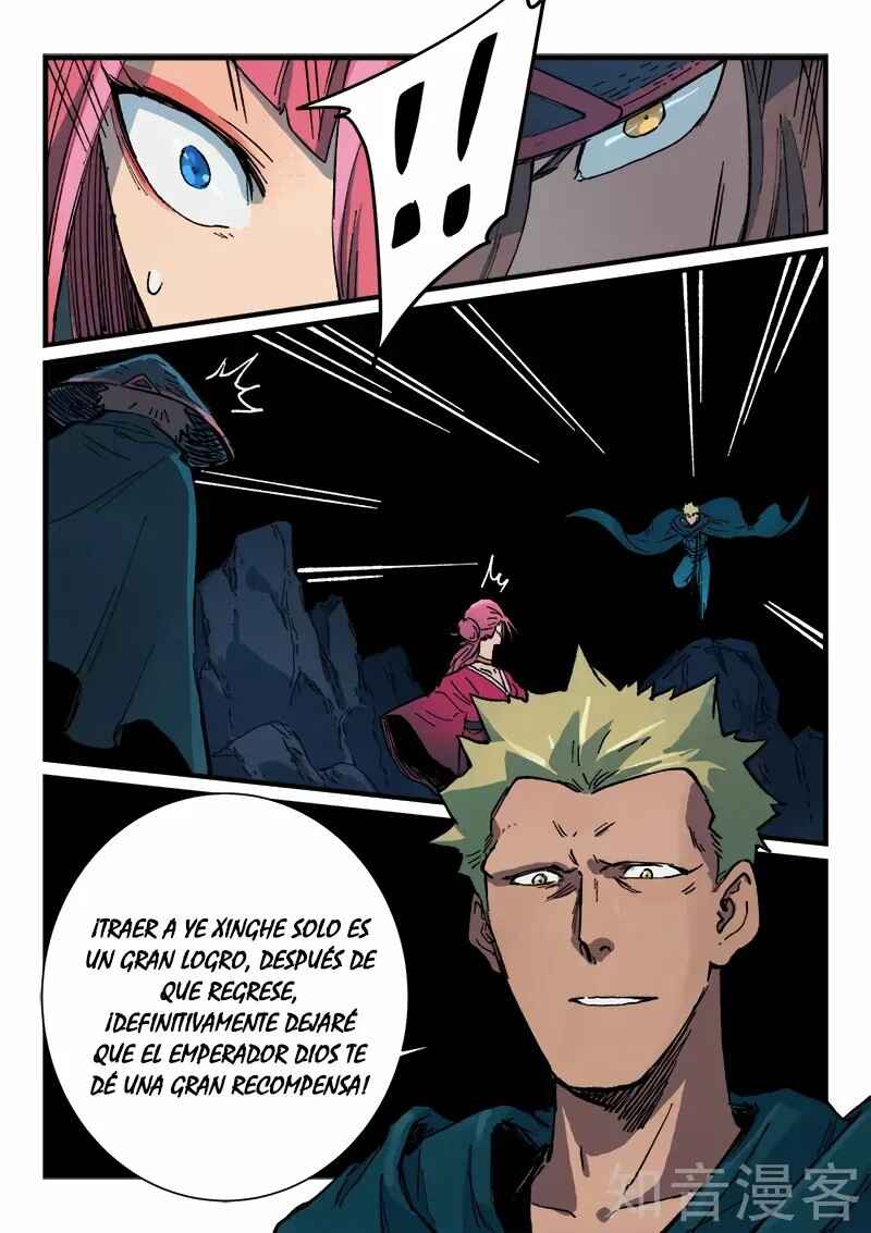 Chapter 390 - Page 11
