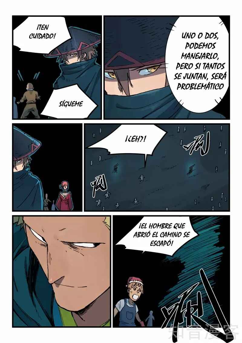 Chapter 390 - Page 5
