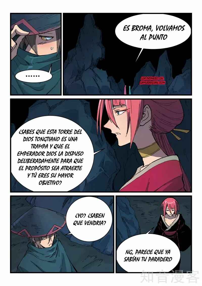 Chapter 390 - Page 8