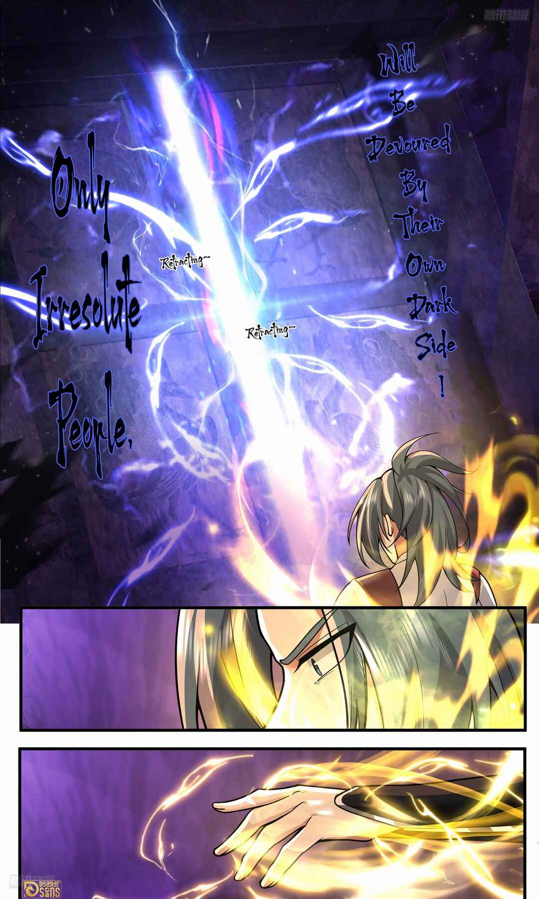 Chapter 3768 - Page 12