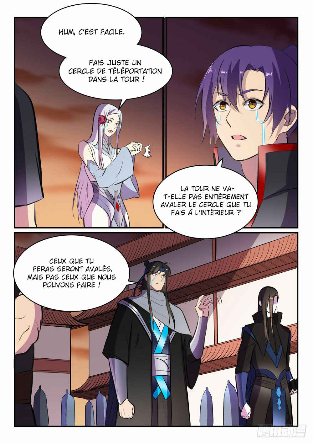 Chapter 464 - Page 5