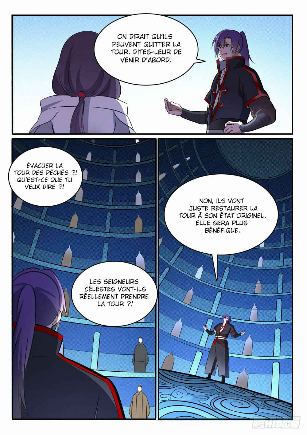 Chapter 464 - Page 7