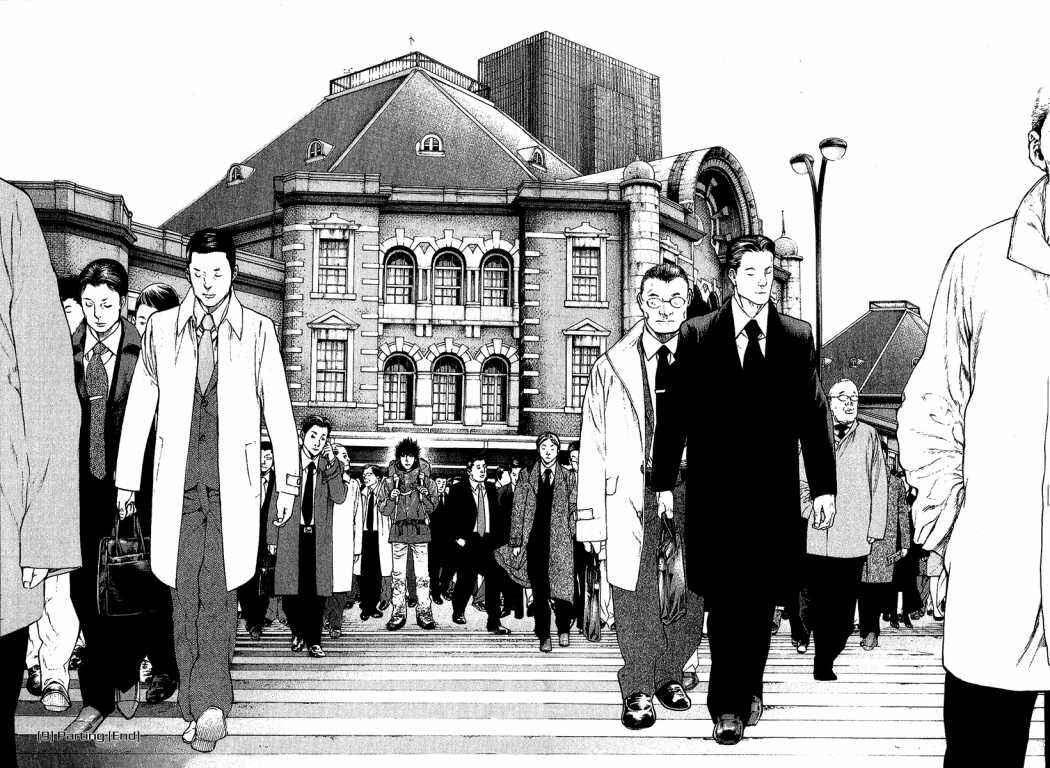 Chapter 92 - Page 21