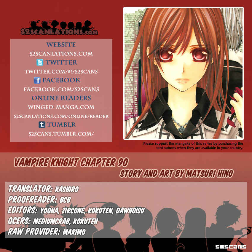 Chapter 90 - Page 1