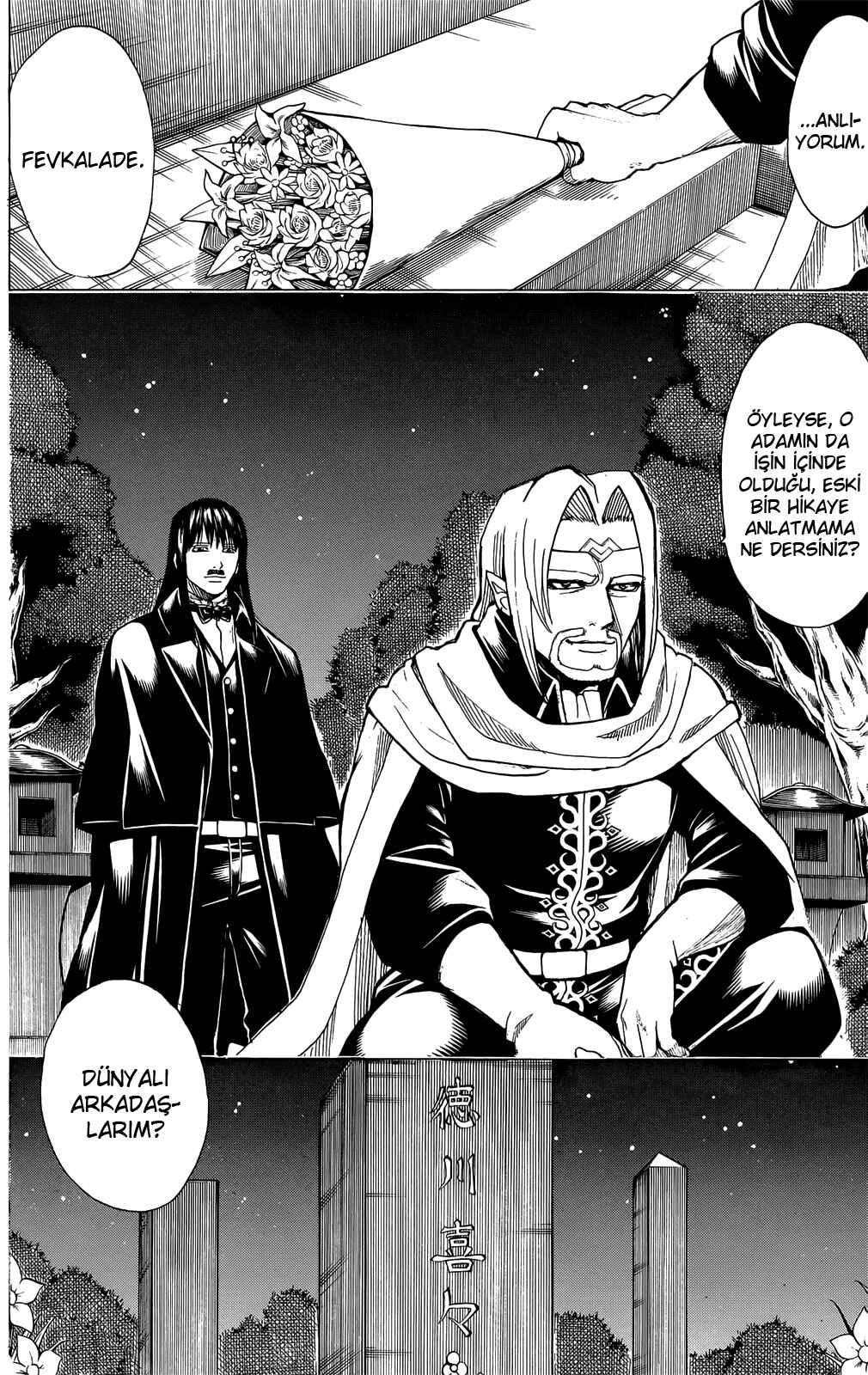 Chapter 681 - Page 11