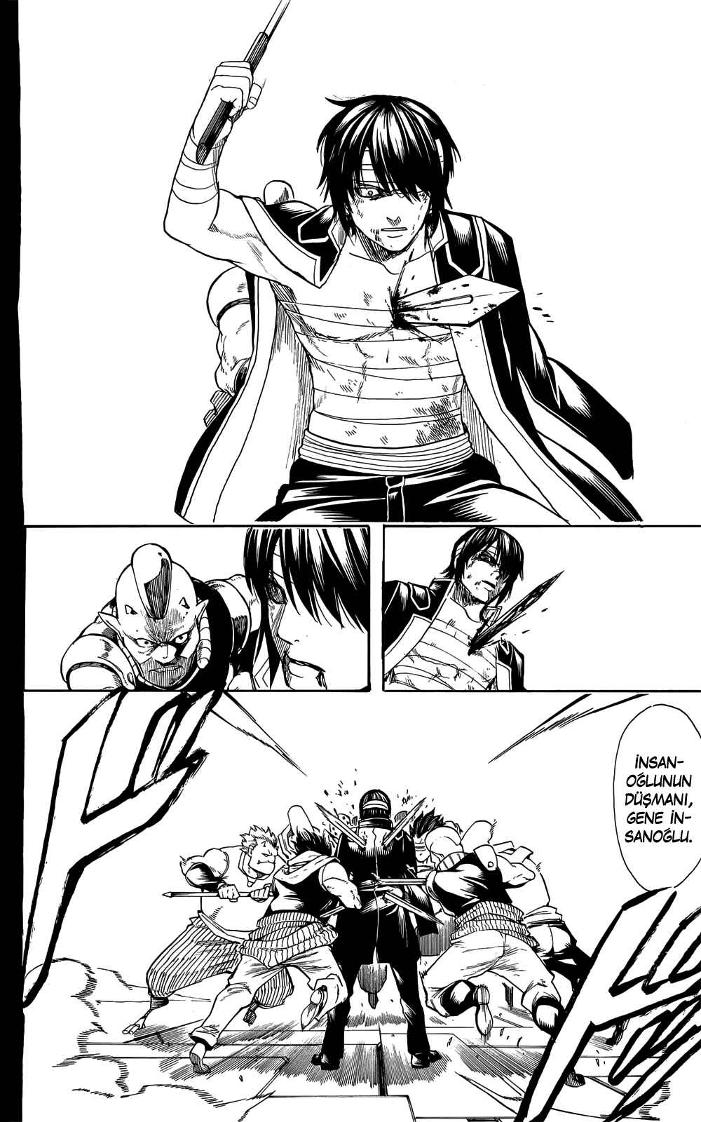 Chapter 681 - Page 9
