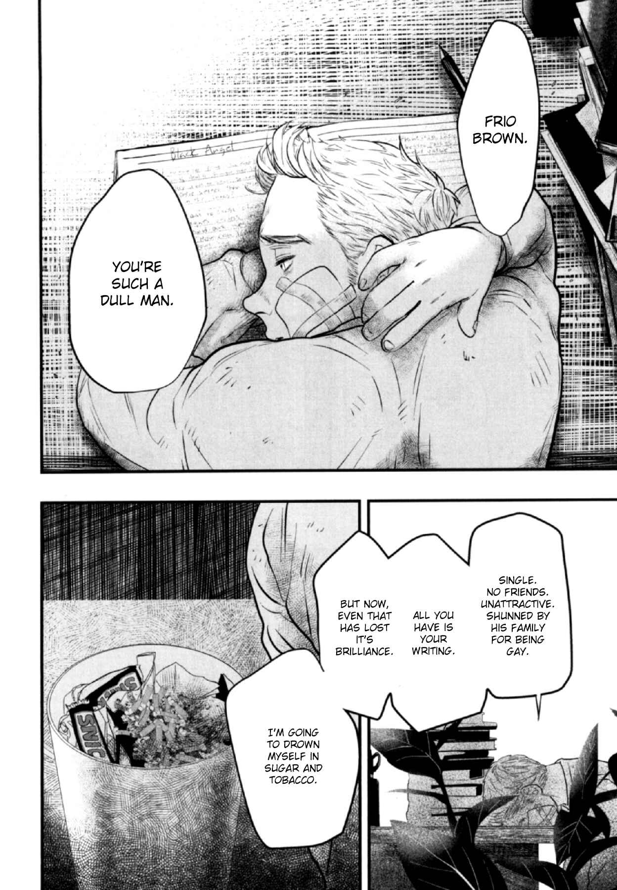 Chapter 2 - Page 5