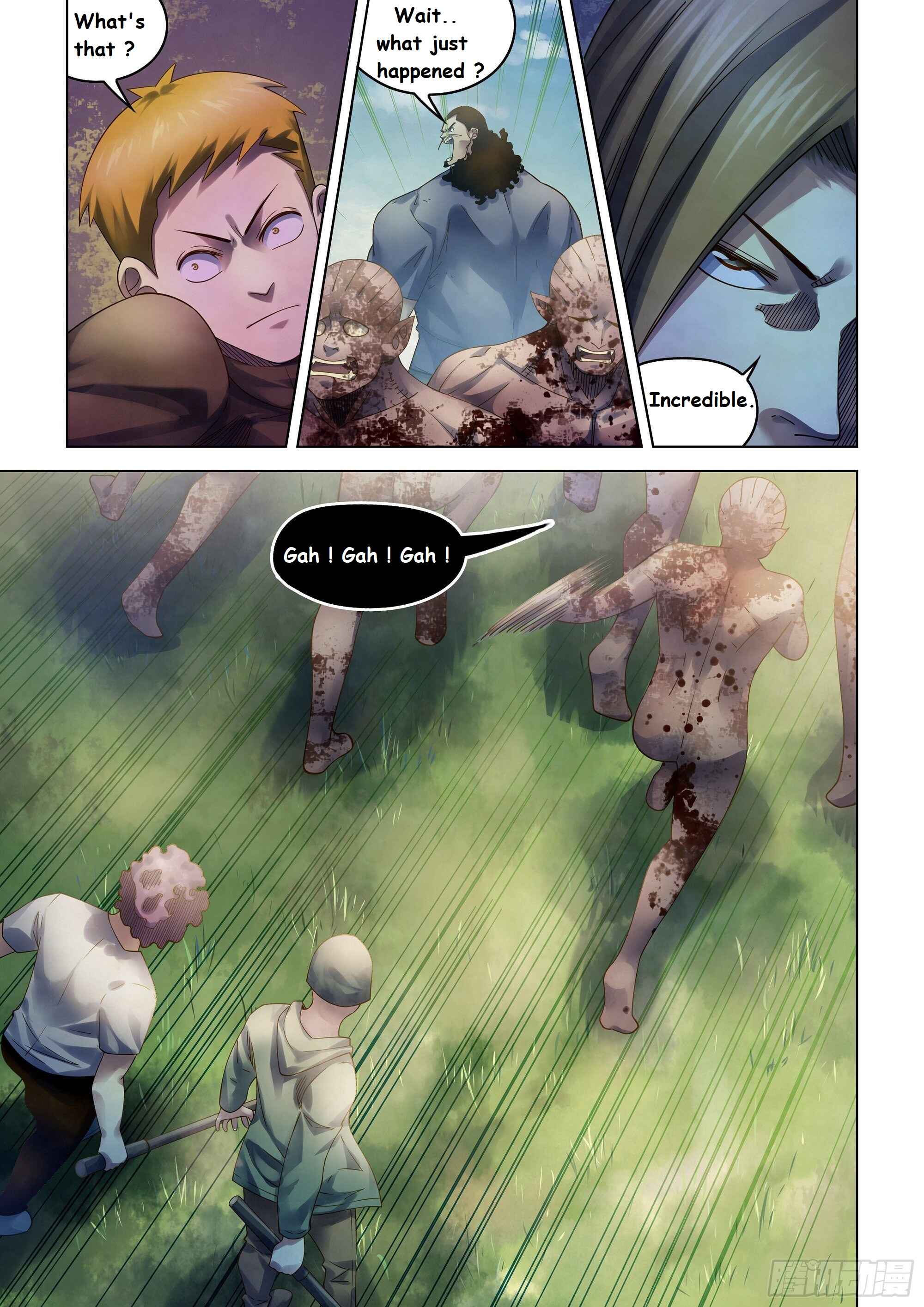 Chapter 389 - Page 17