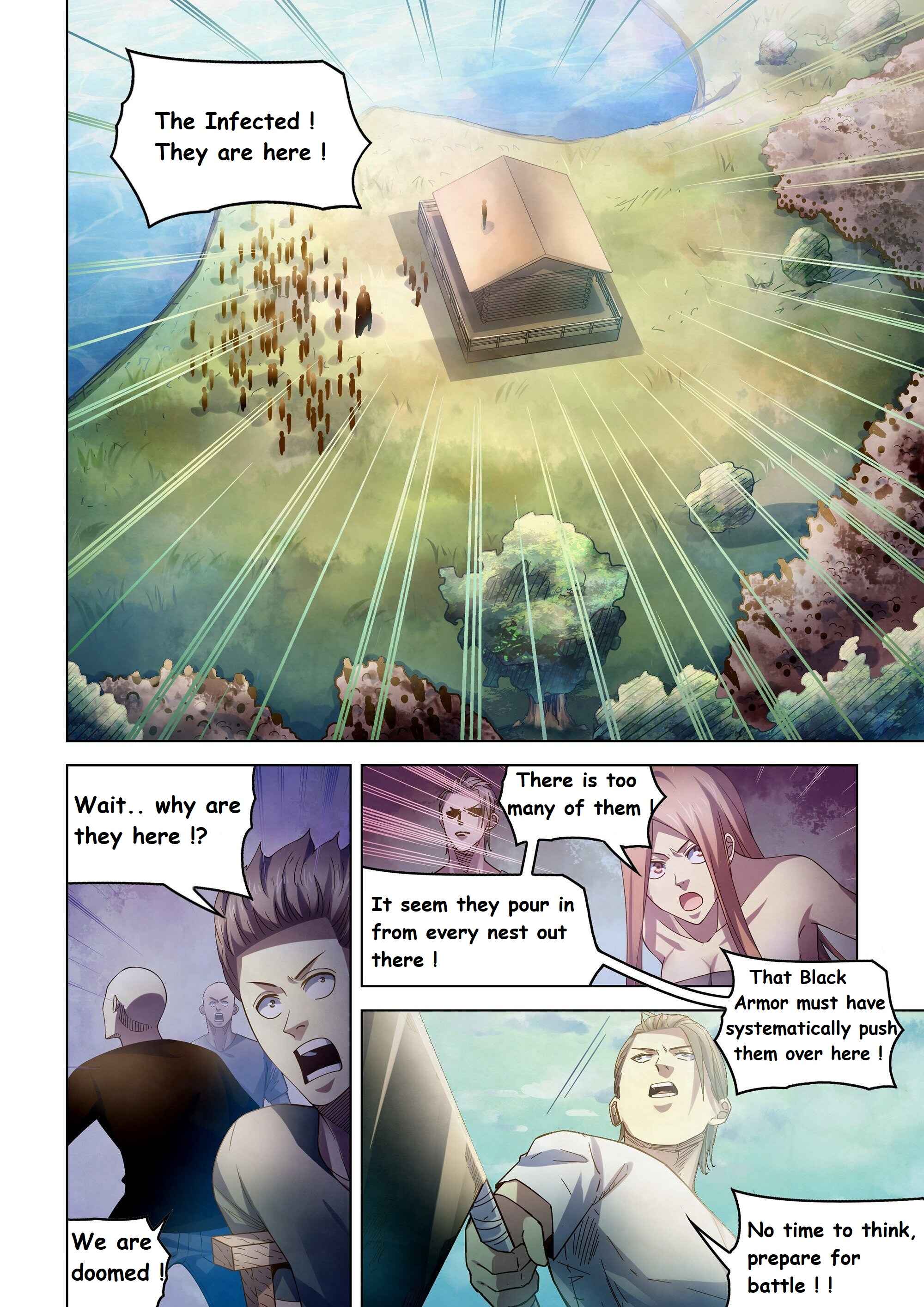 Chapter 389 - Page 2