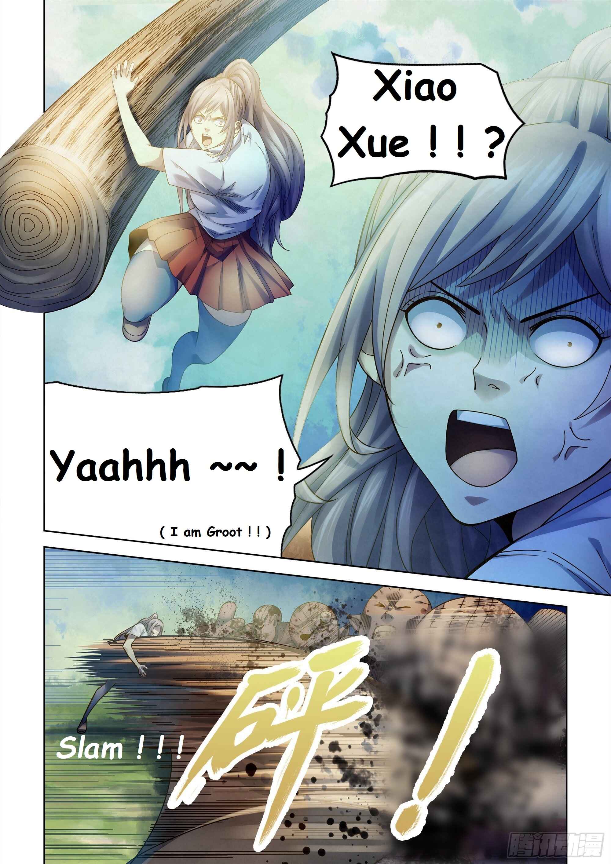Chapter 389 - Page 4