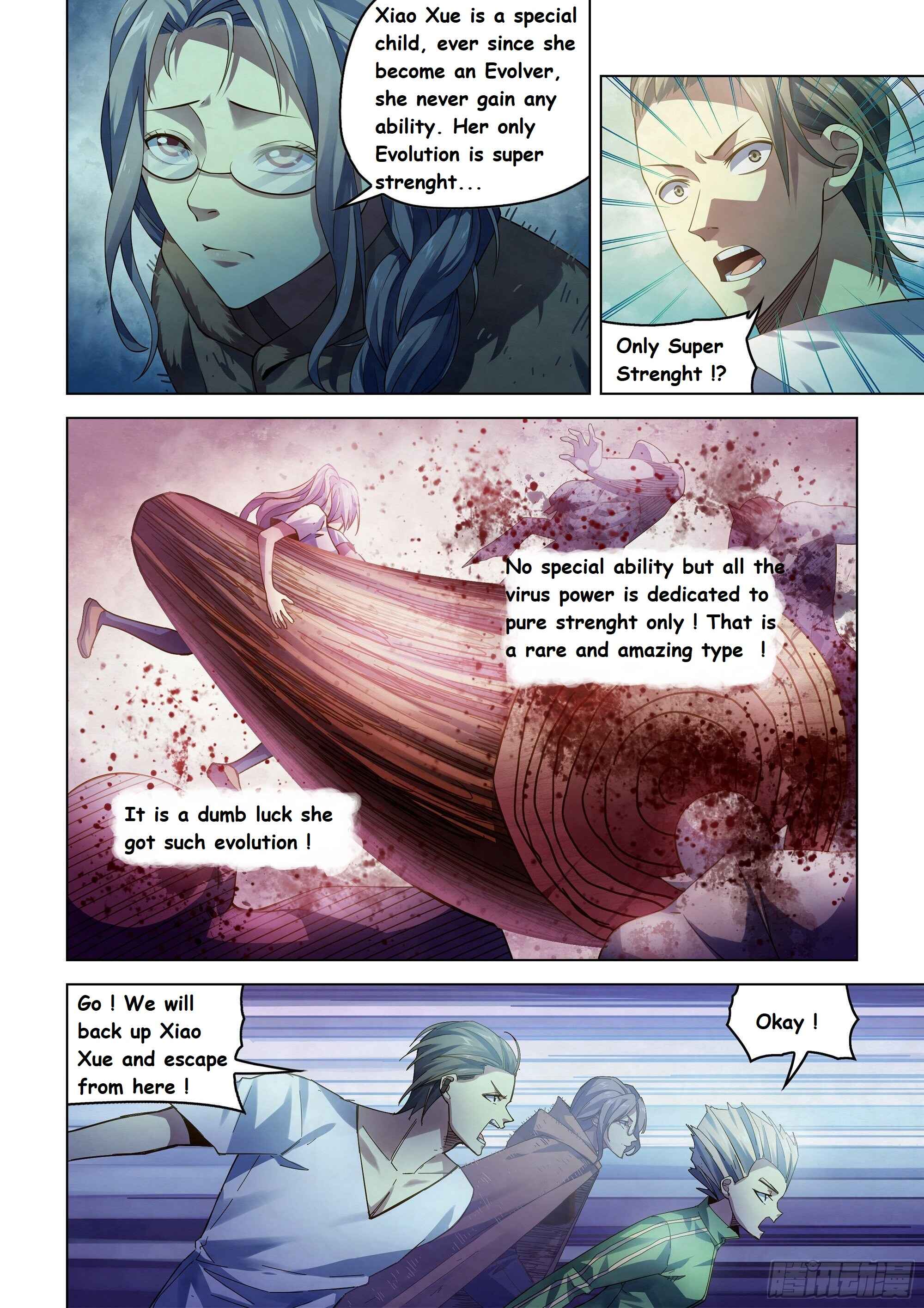 Chapter 389 - Page 6
