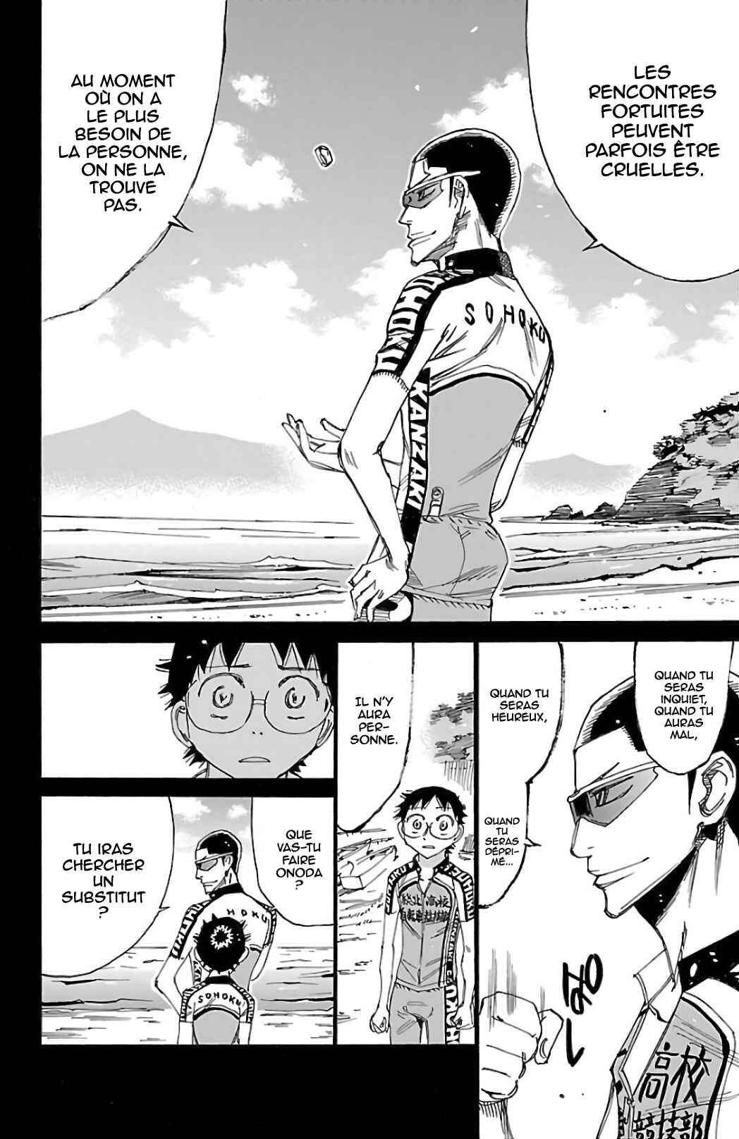 Chapter 532 - Page 9