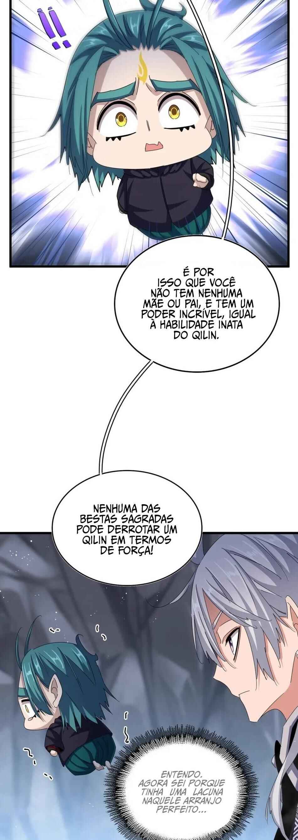 Chapter 443 - Page 18