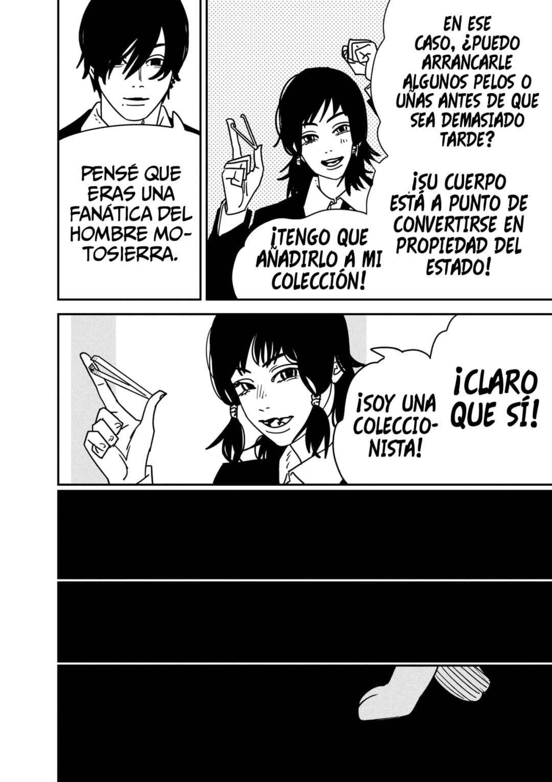 Chapter 156 - Page 11