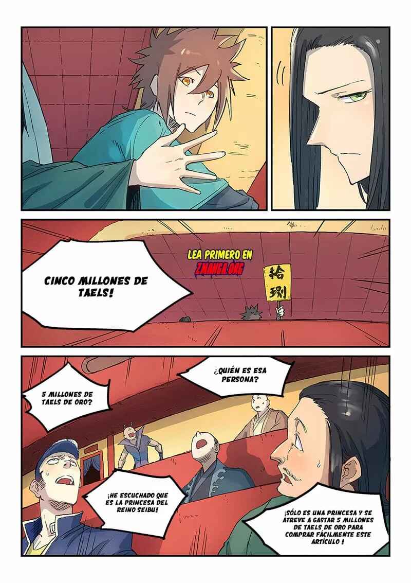 Chapter 307 - Page 4
