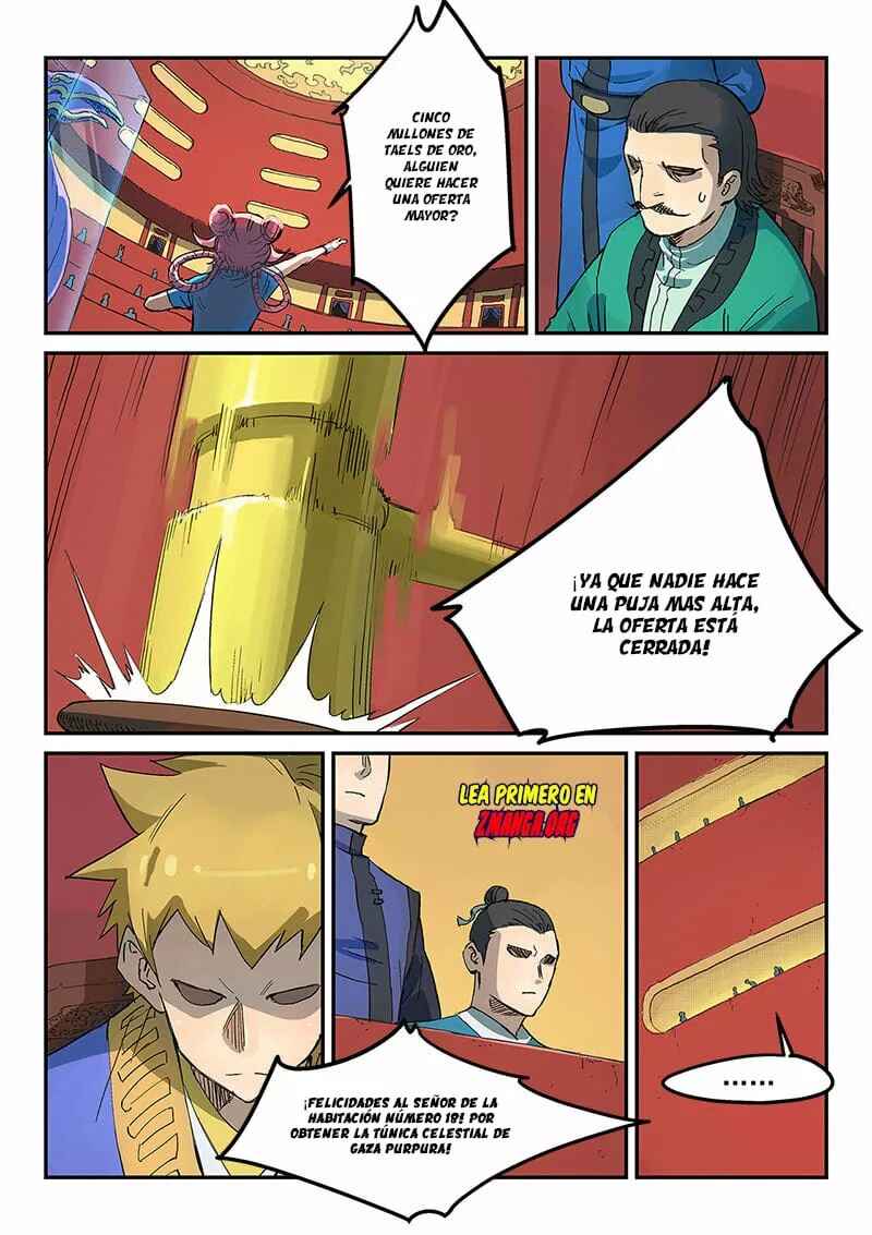 Chapter 307 - Page 6