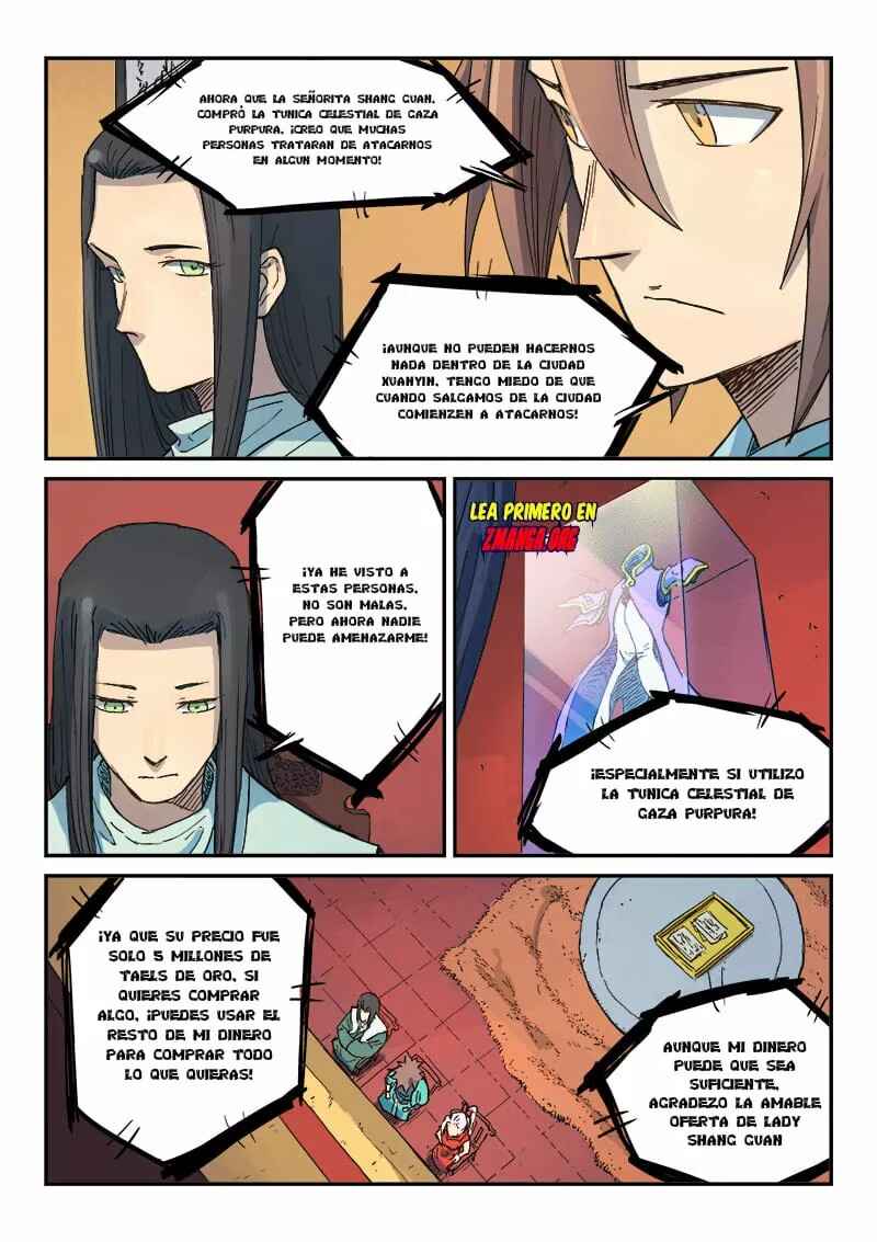 Chapter 307 - Page 7