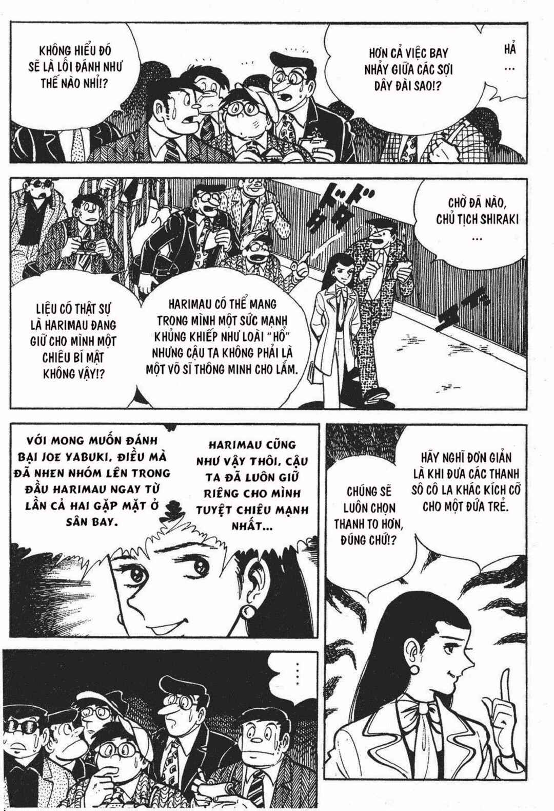 Chapter 180 - Page 18