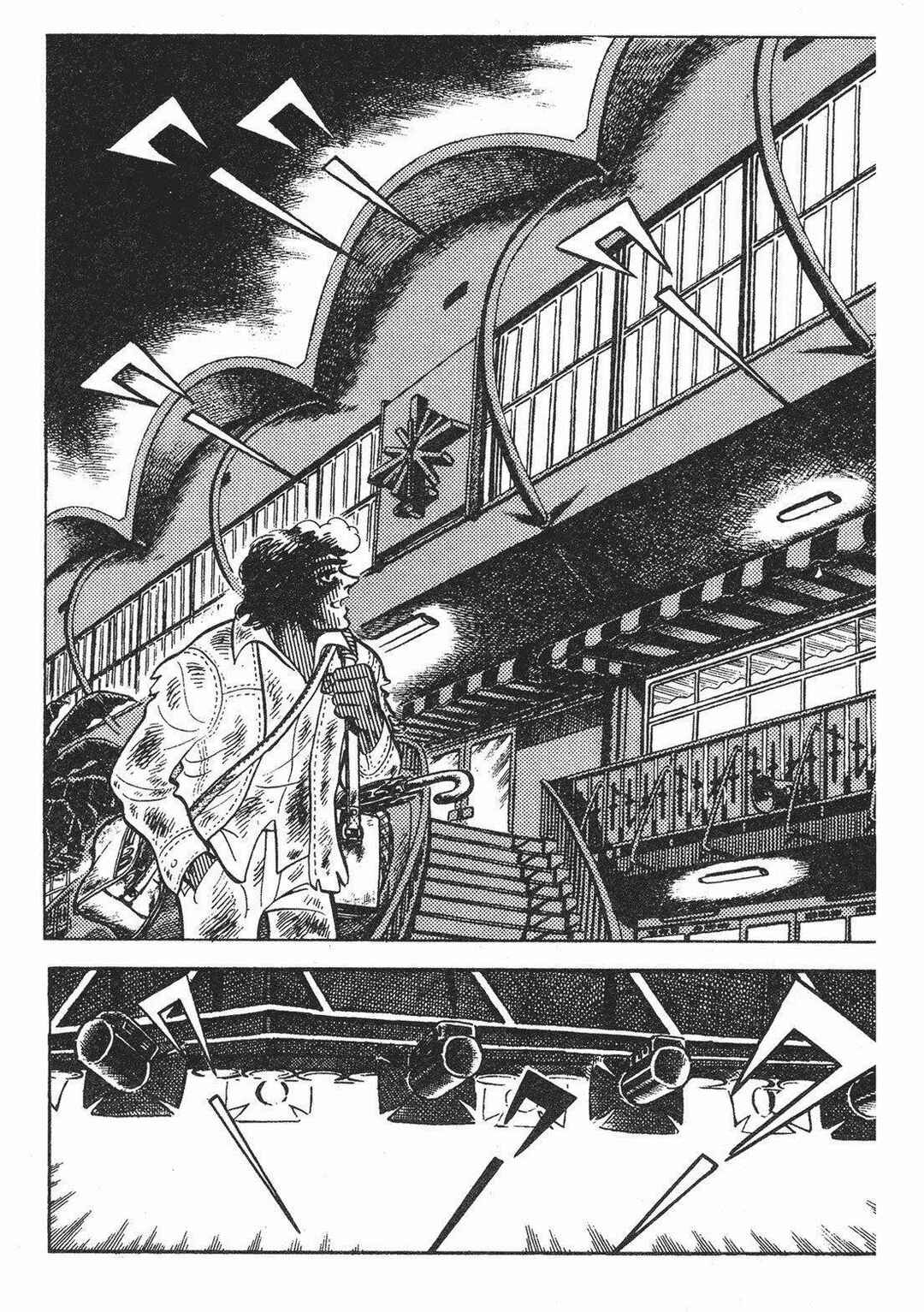 Chapter 180 - Page 21