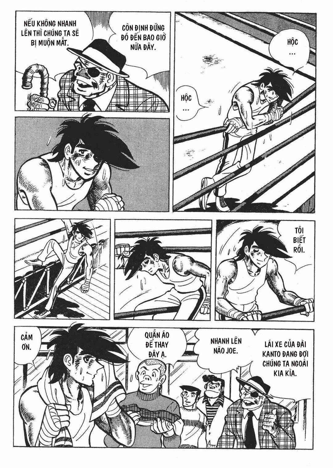 Chapter 180 - Page 3