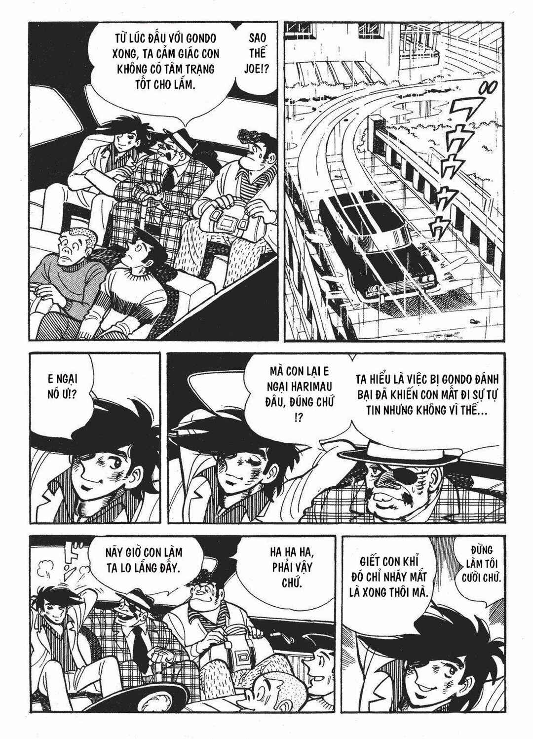 Chapter 180 - Page 4