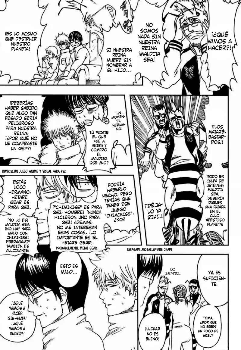 Chapter 269 - Page 11