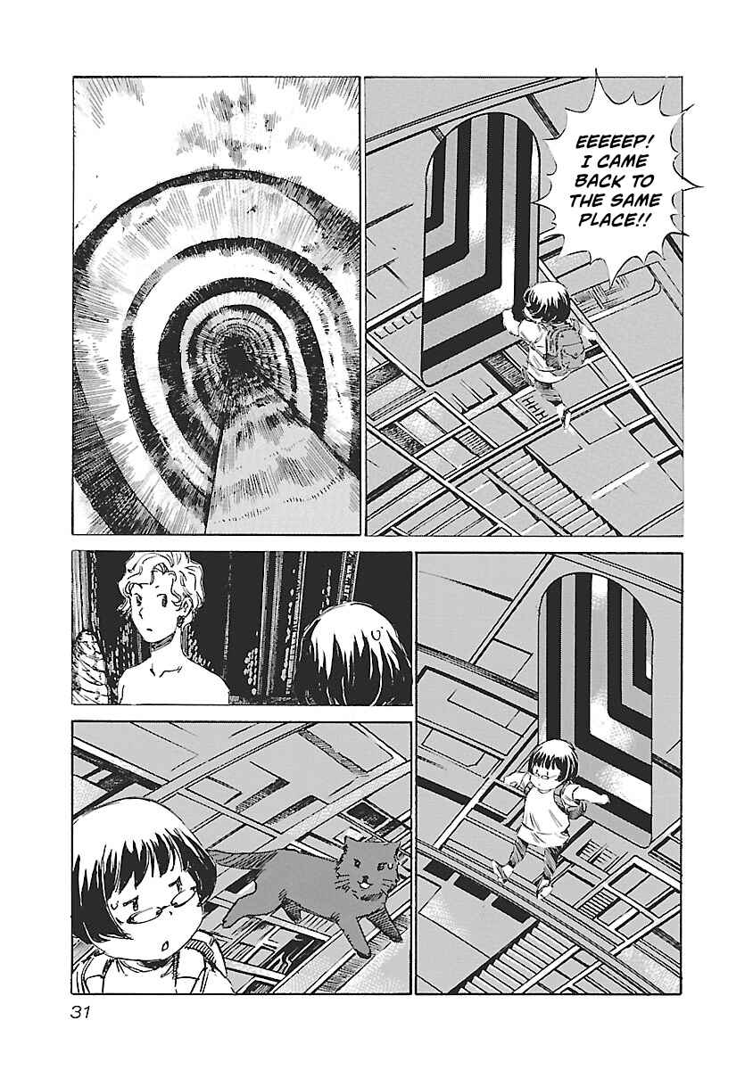 Chapter 135 - Page 9