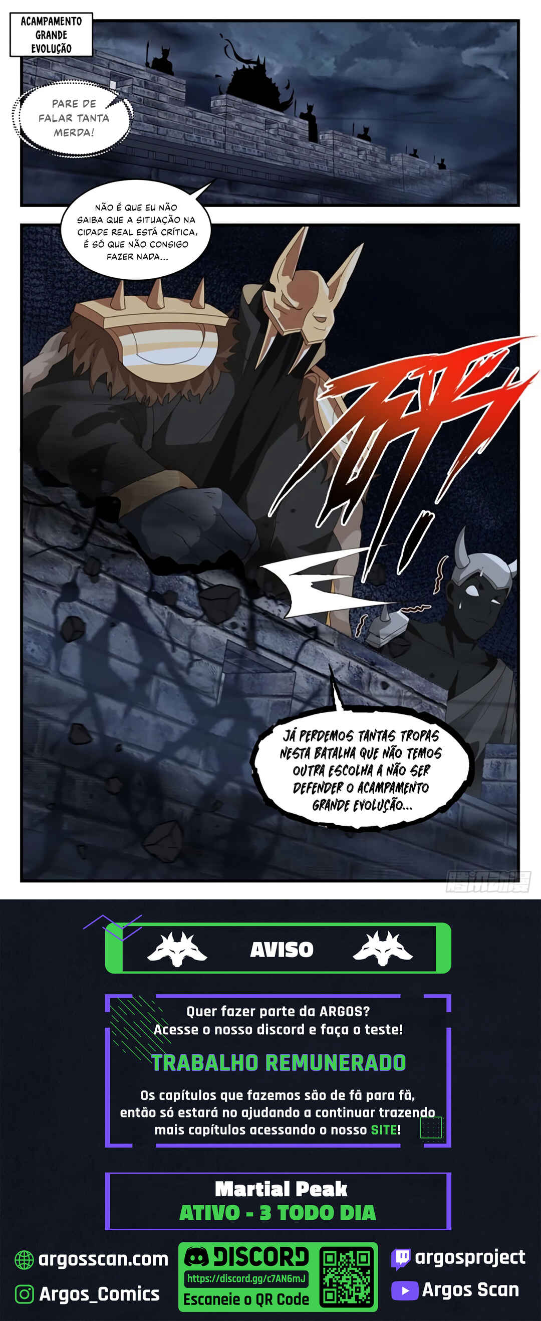 Chapter 3192 - Page 13