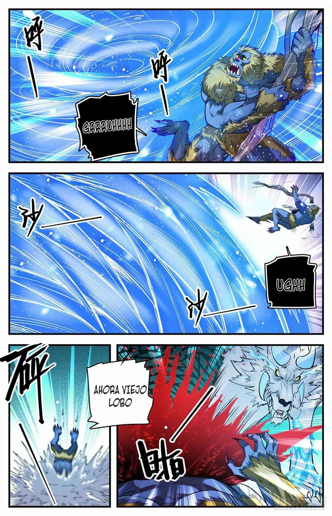 Chapter 824 - Page 5