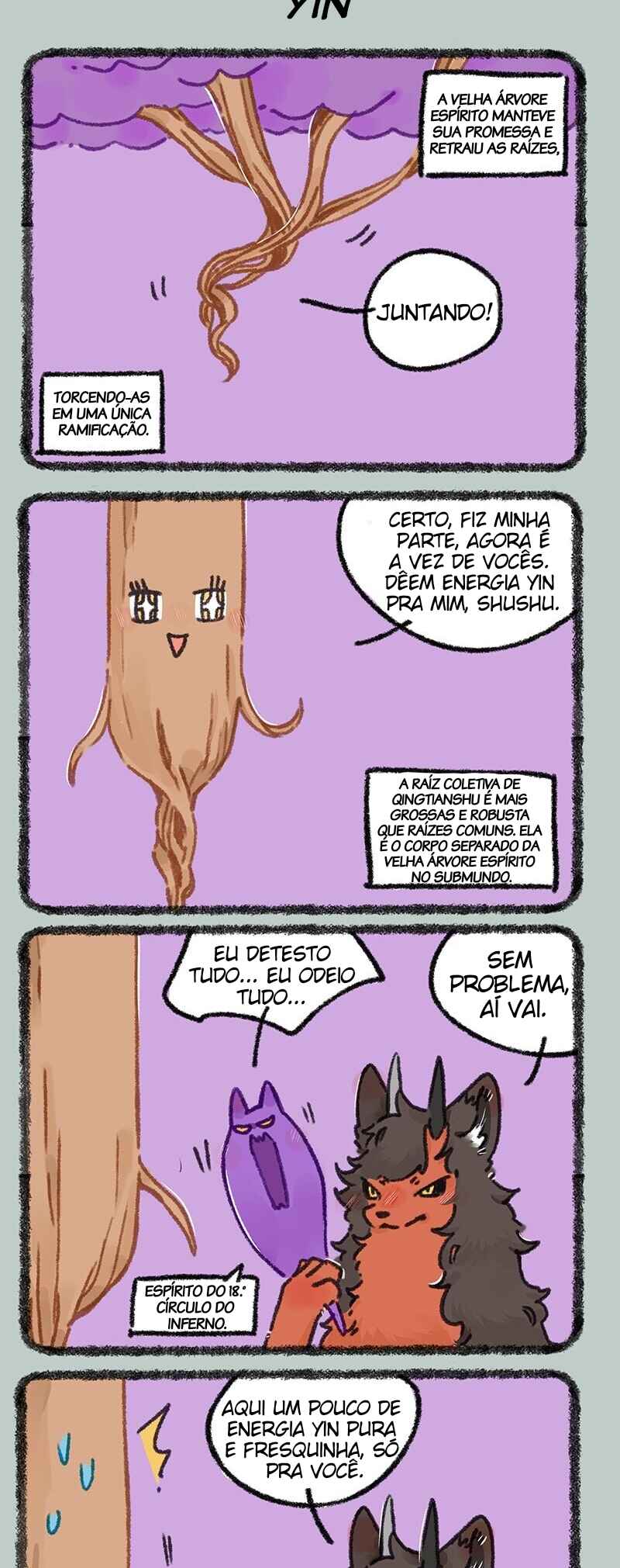 Chapter 913 - Page 3
