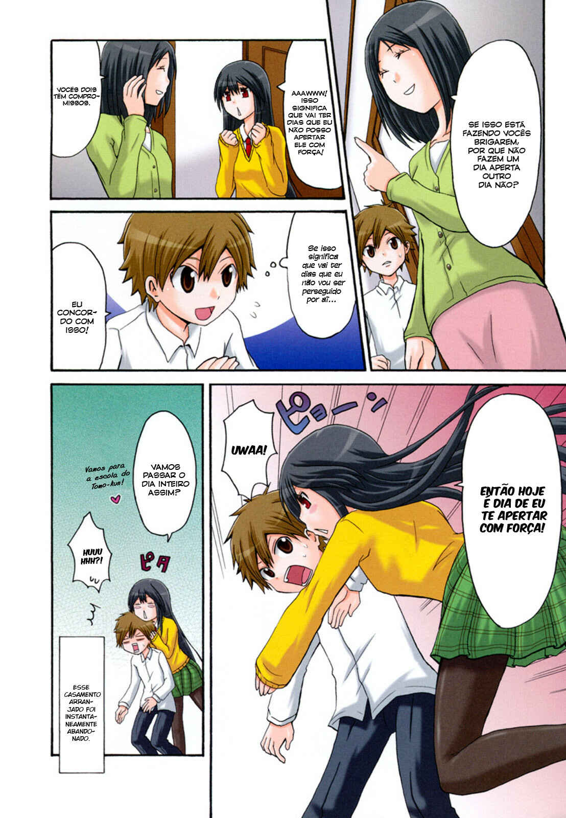 Chapter 0.5 - Page 6