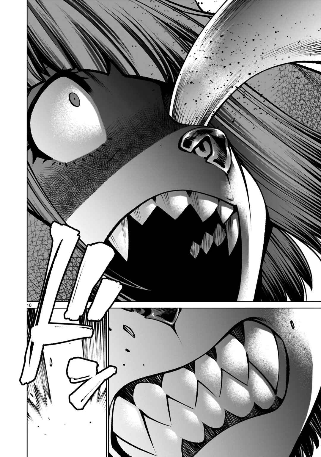 Chapter 127 - Page 10