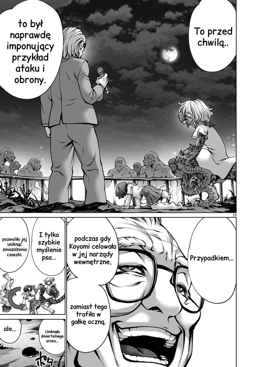 Chapter 127 - Page 13