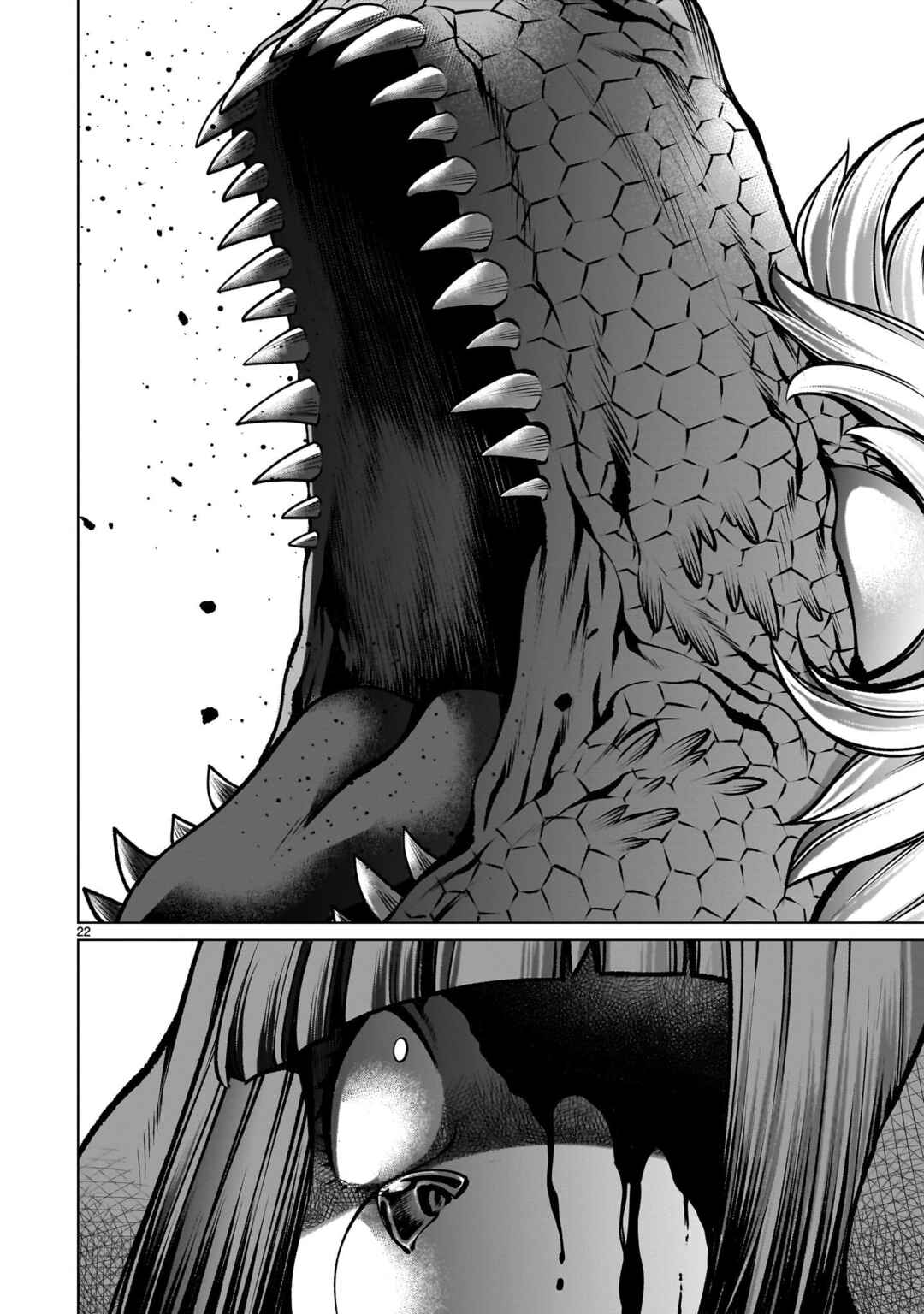 Chapter 127 - Page 21