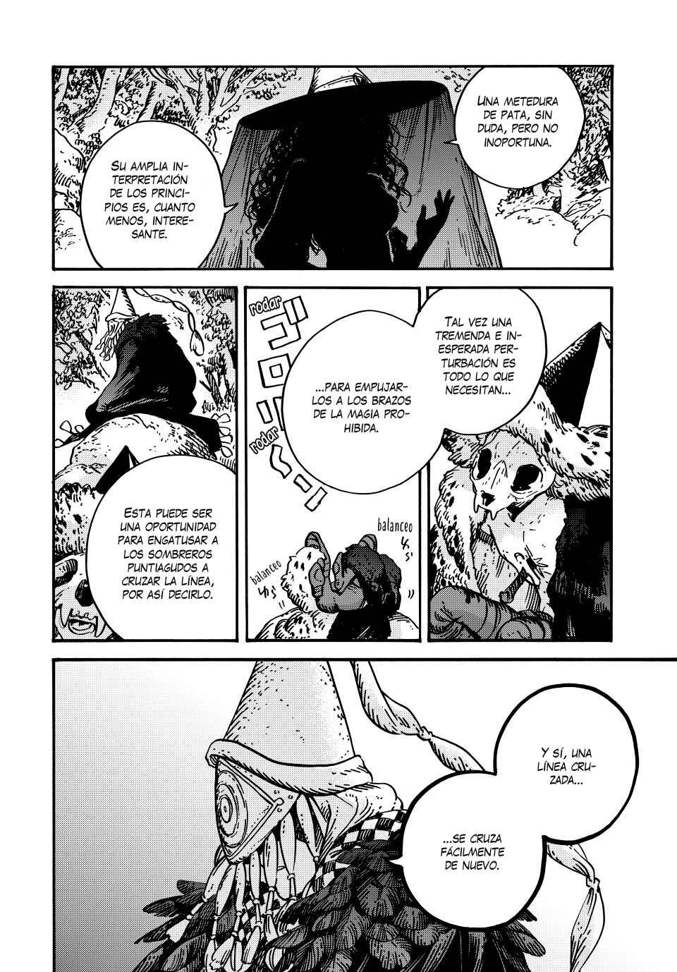 Chapter 88 - Page 16