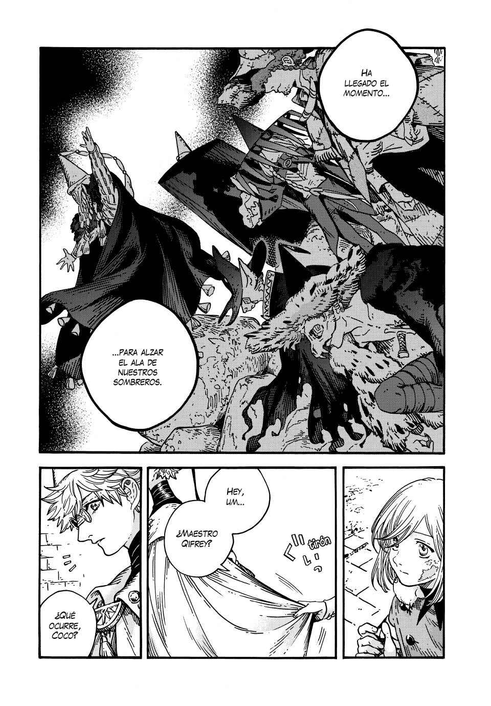 Chapter 88 - Page 23