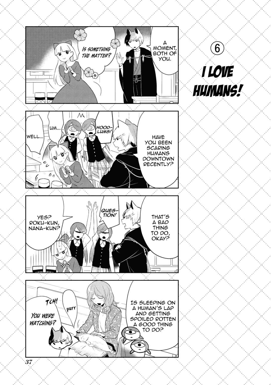Chapter 72 - Page 7