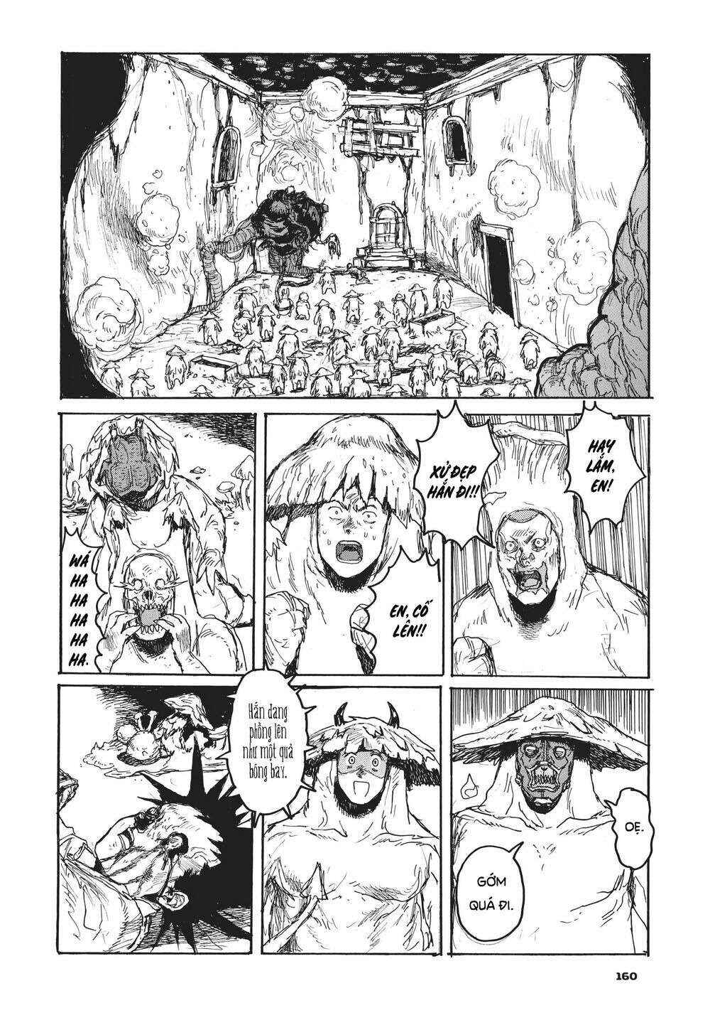 Chapter 144 - Page 16