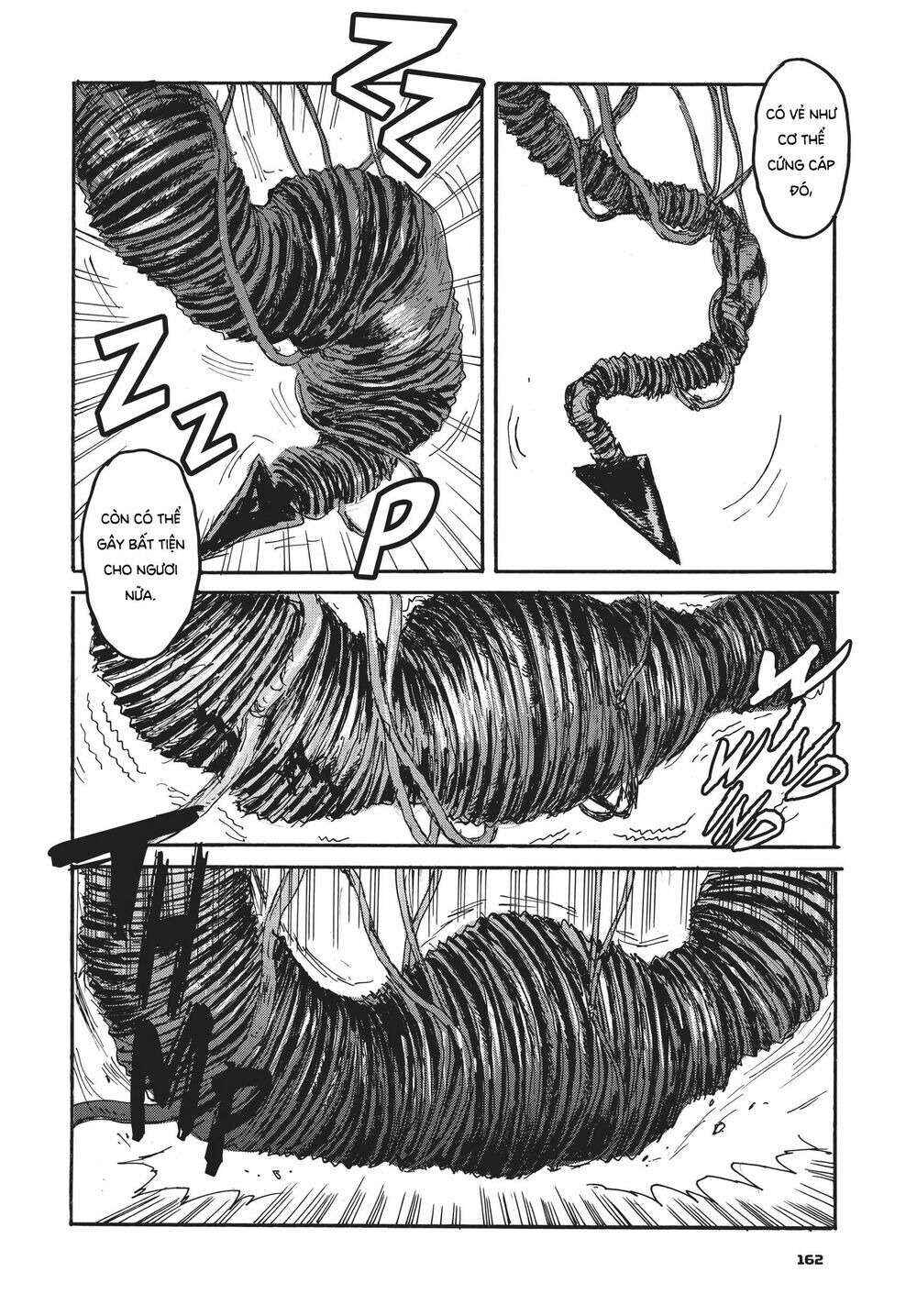Chapter 144 - Page 18