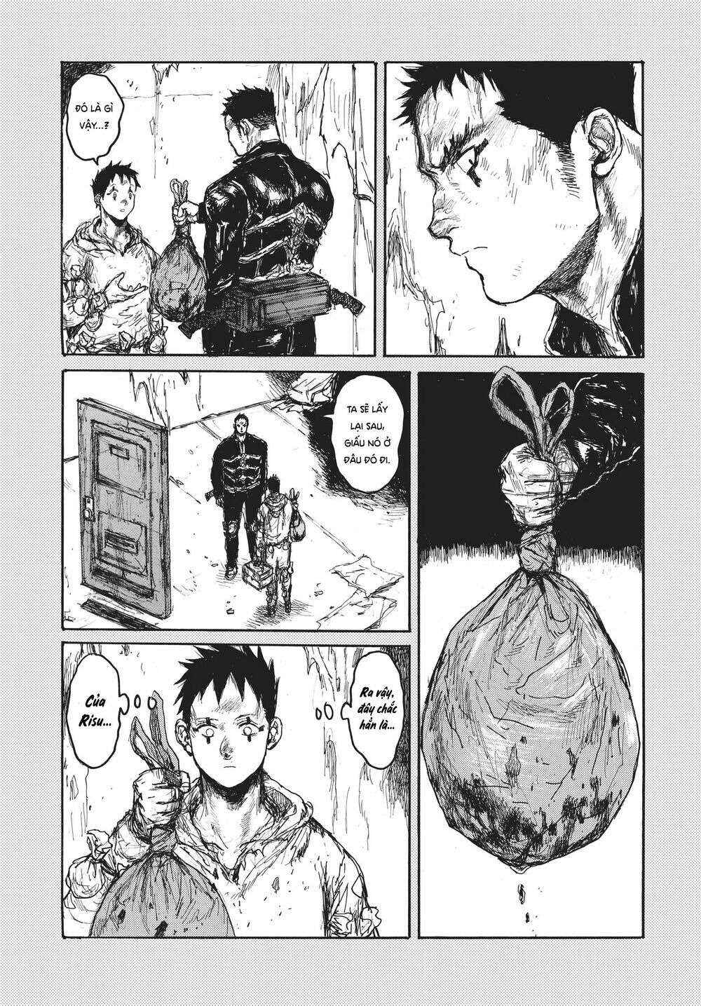 Chapter 144 - Page 9