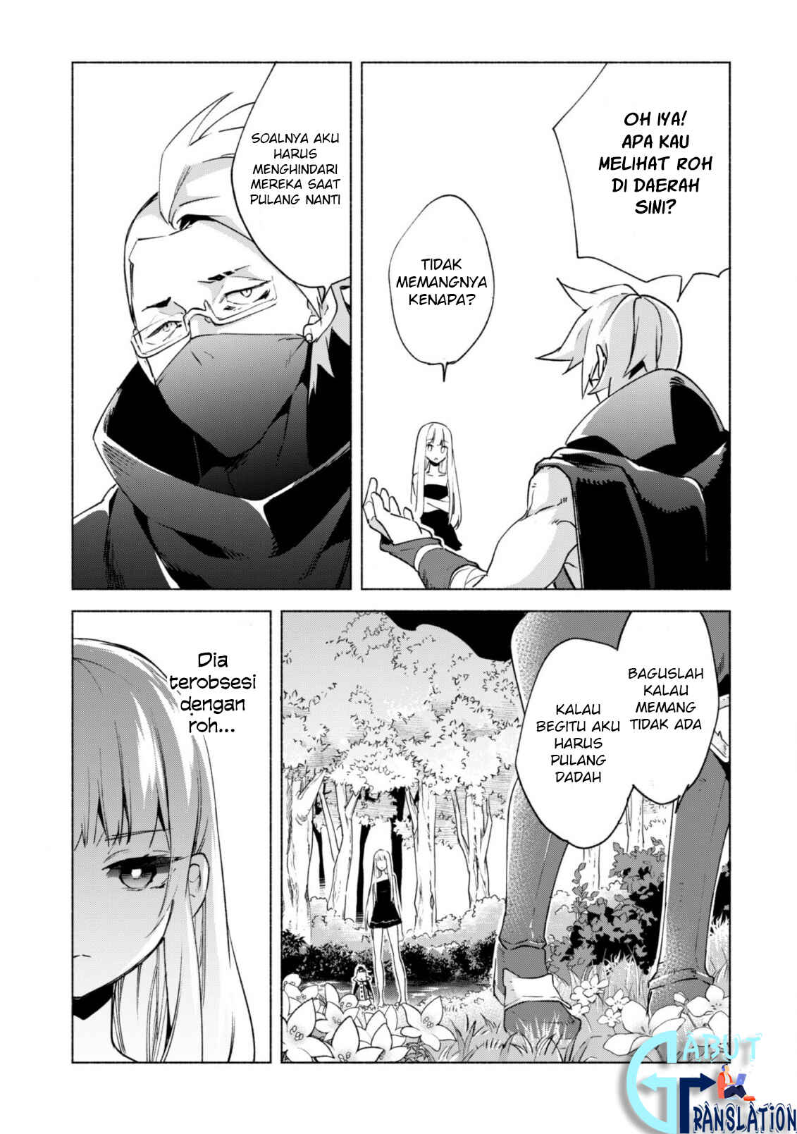 Chapter 41 - Page 22