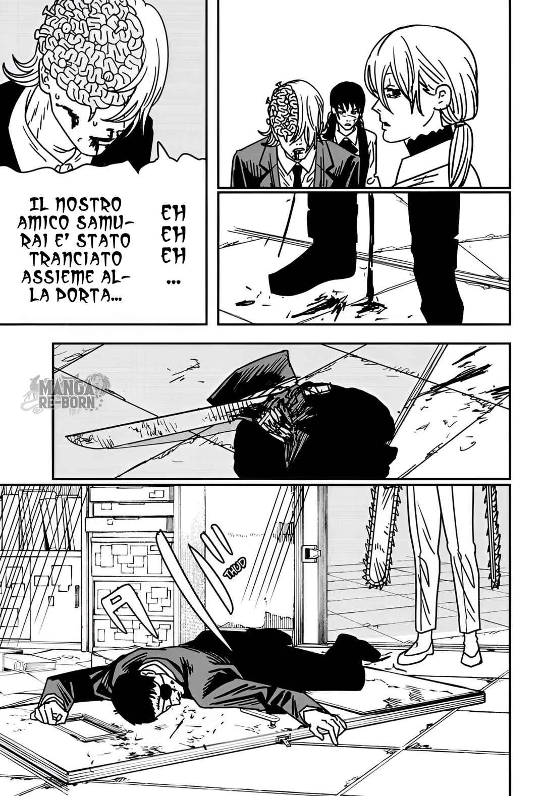 Chapter 162 - Page 14
