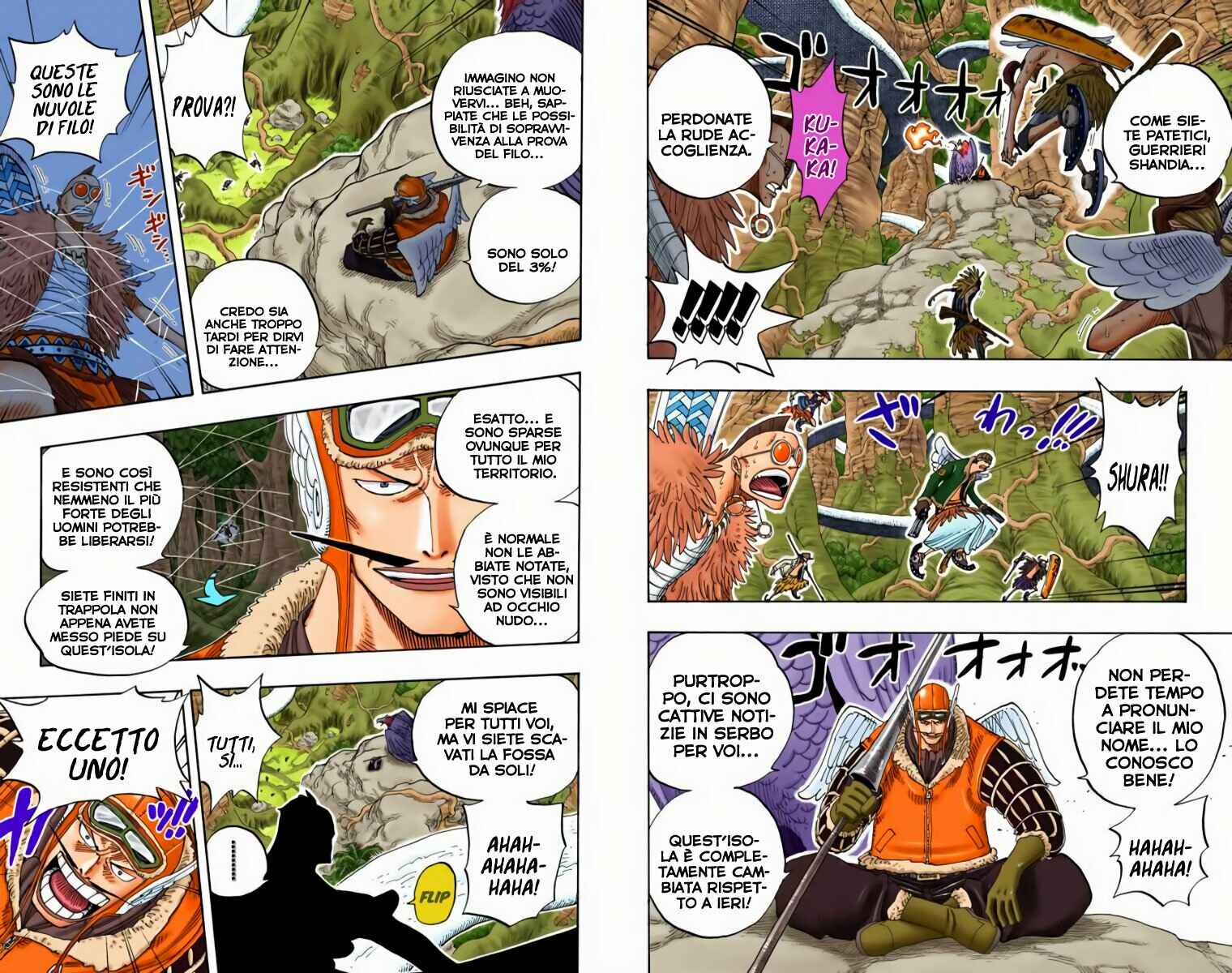 Chapter 256 - Page 8