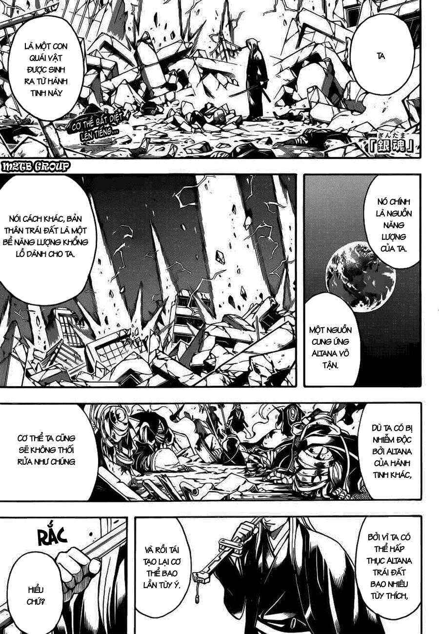 Chapter 660 - Page 1