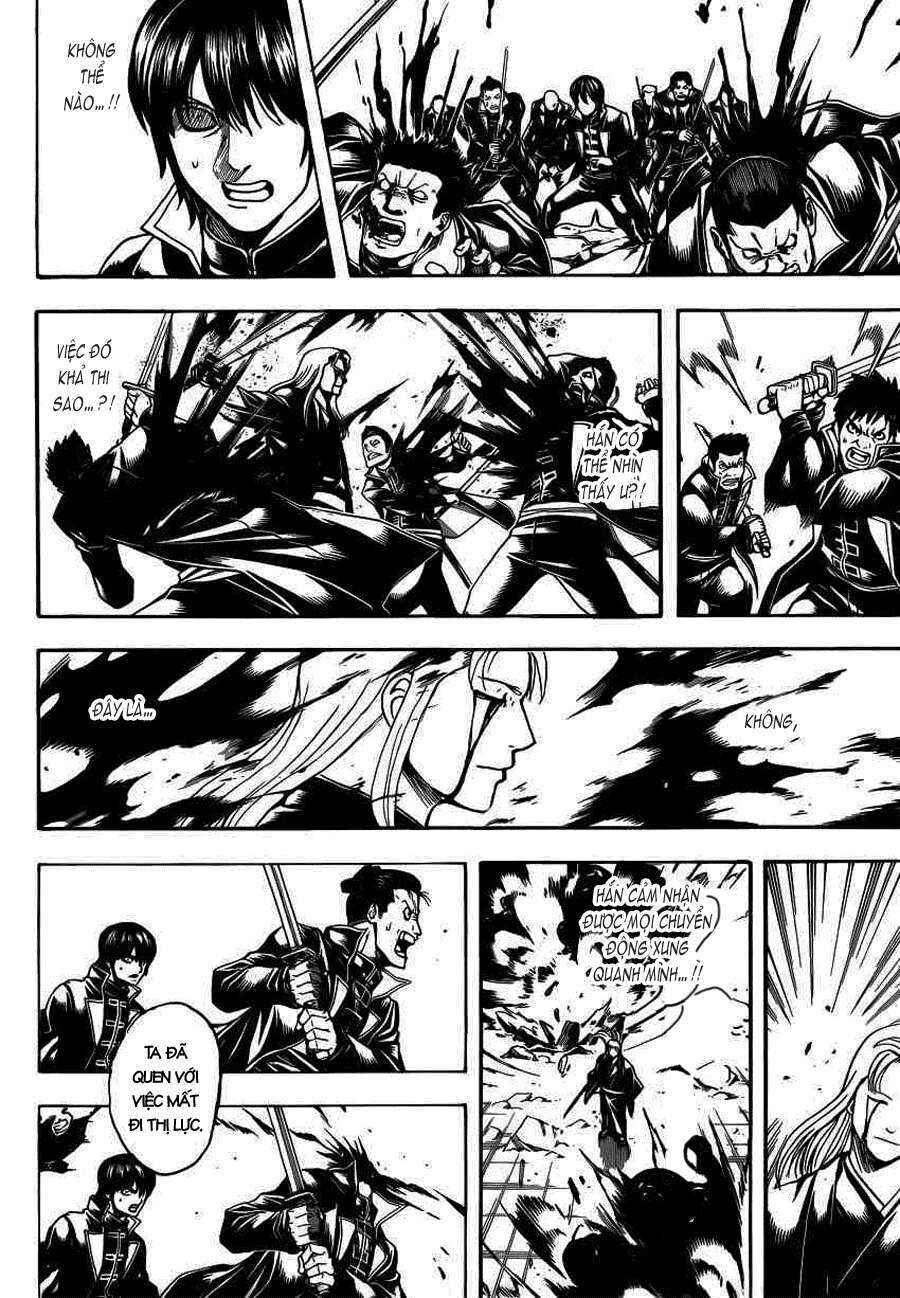 Chapter 660 - Page 12