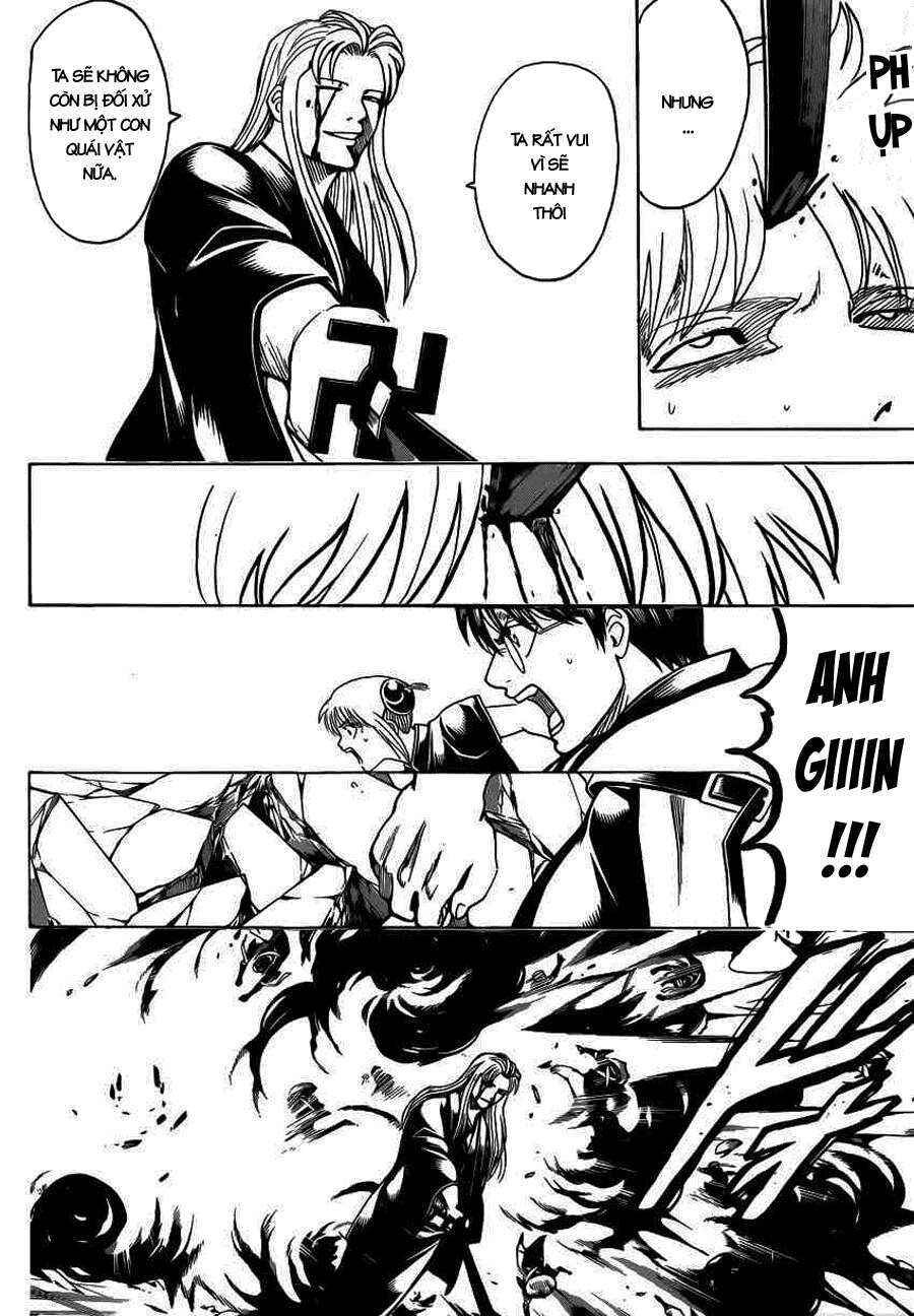Chapter 660 - Page 4