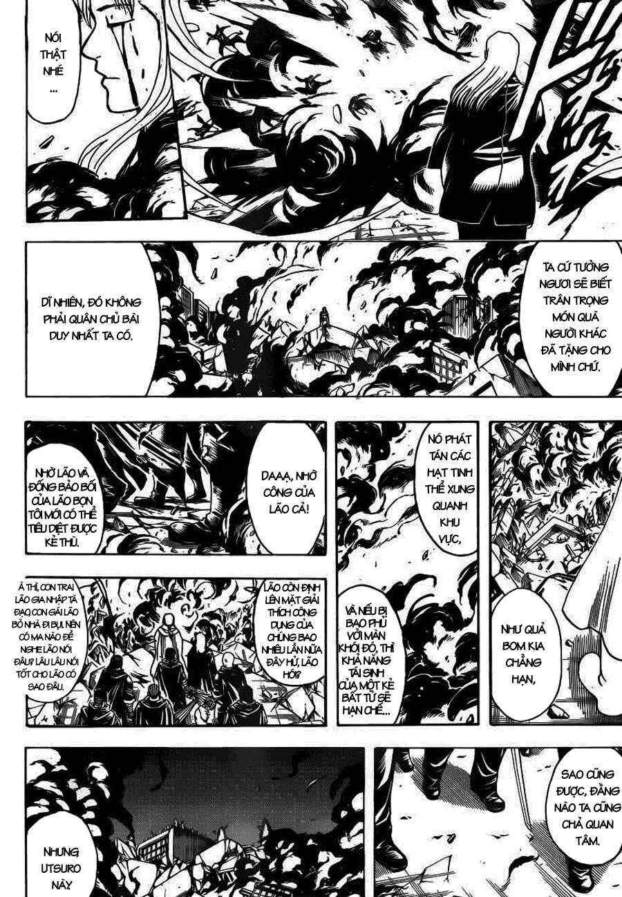 Chapter 660 - Page 6