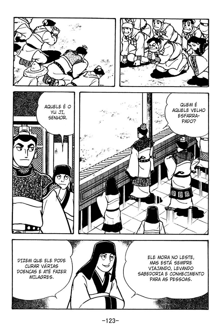 Chapter 101 - Page 5