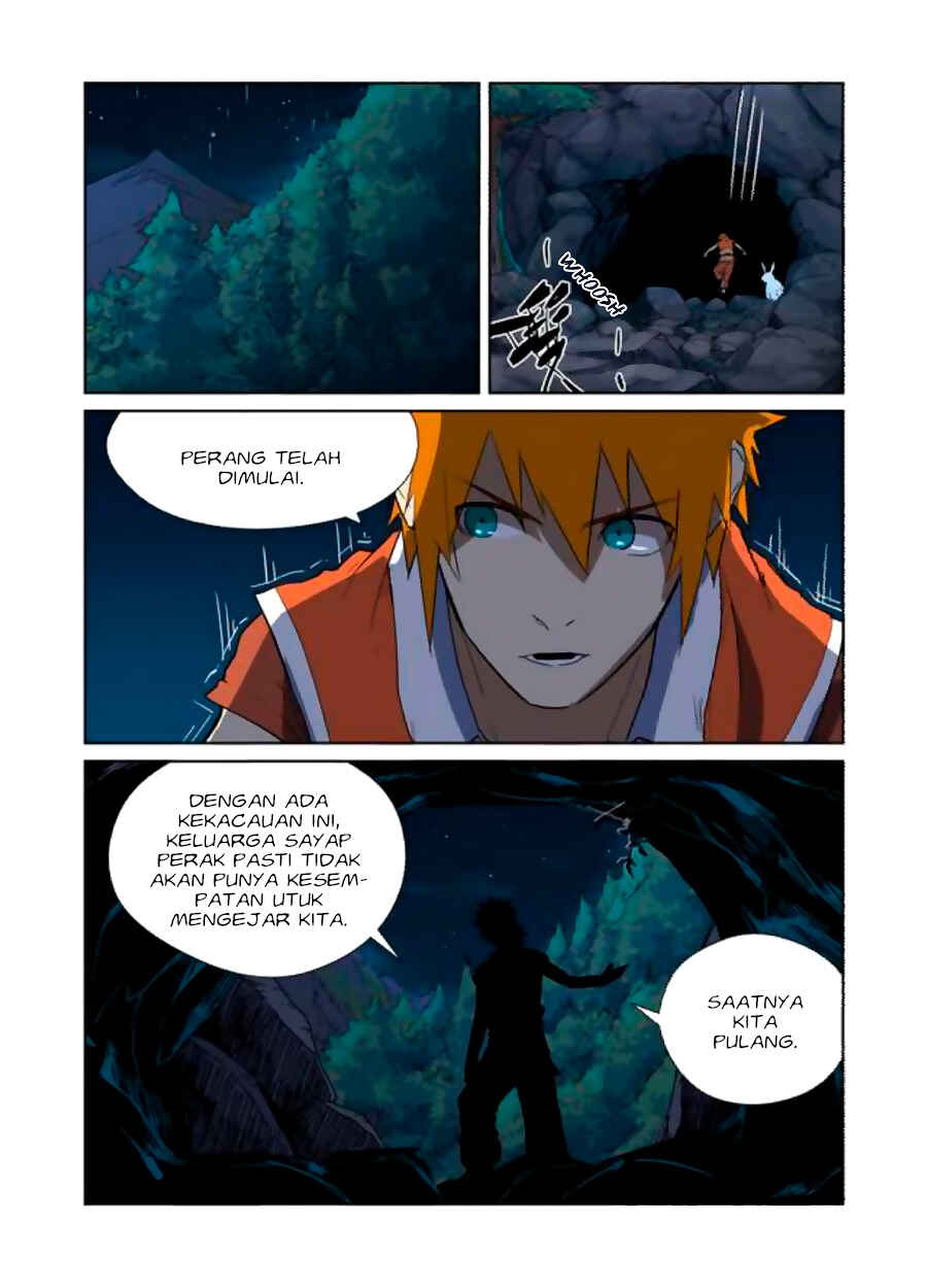 Chapter 173 - Page 8