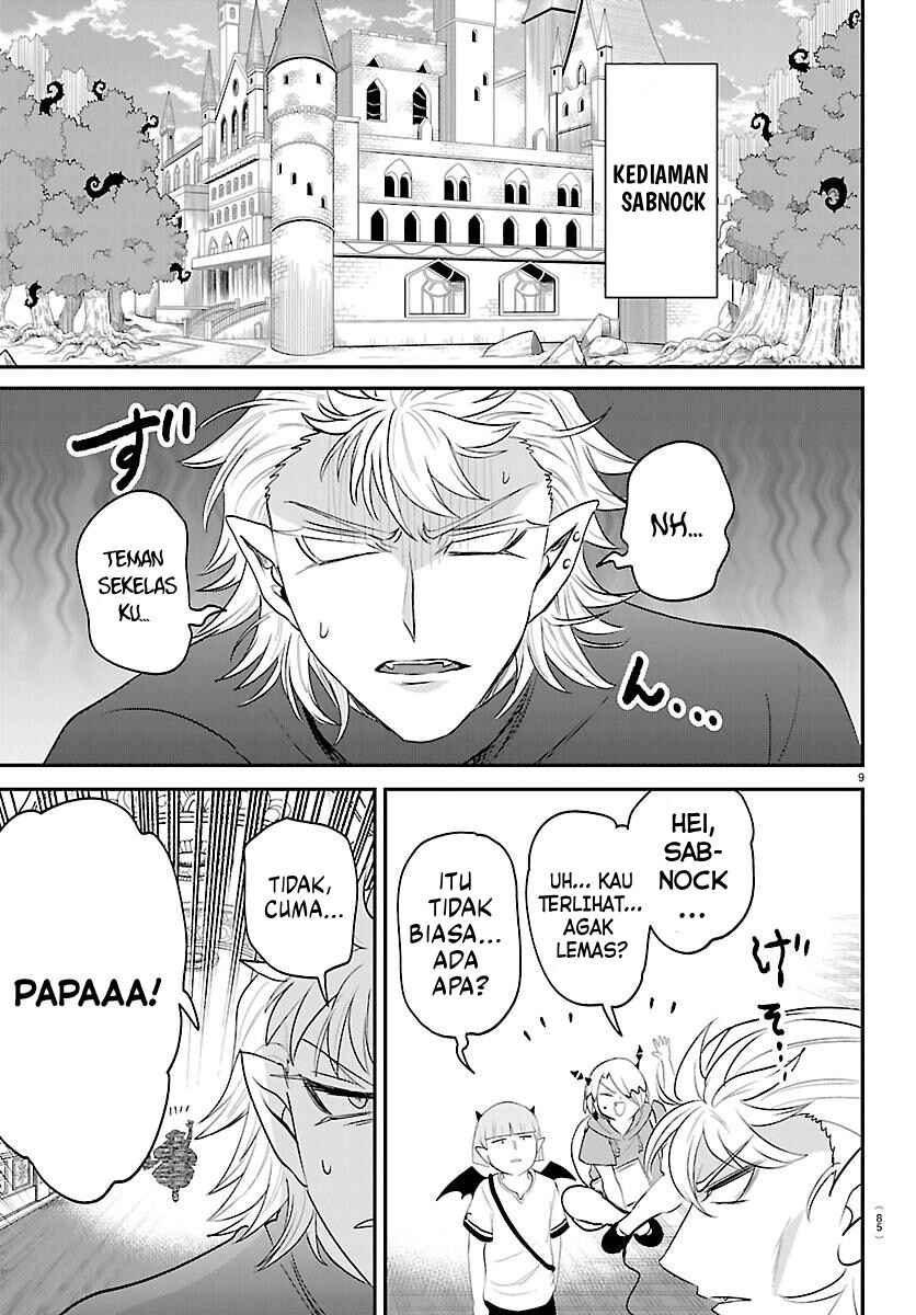 Chapter 424 - Page 11